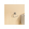 VitrA Marin A44946 Kapaksız Tuvalet Kağıtlığı Krom