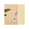 VitrA Marin A44946 Kapaksız Tuvalet Kağıtlığı Krom