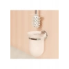 VitrA Marin A44948 Tuvalet Fırçalığı, Krom