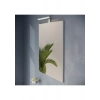 VitrA Mia 75021 Banyo Dolabı Seti, Çekmeceli, 60 cm, Parlak Beyaz