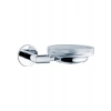 VitrA Minimax A44777 Katı Sabunluk, Krom