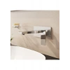 VitrA Minimax A44777 Katı Sabunluk, Krom