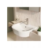 VitrA Minimax A44780 Diş Fırçalığı, Krom