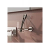 VitrA Minimax A44780 Diş Fırçalığı, Krom