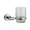 VitrA Minimax A44780 Diş Fırçalığı, Krom