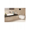 VitrA Minimax A44783 Halka Havluluk, Krom