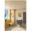VitrA Minimax A44783 Halka Havluluk, Krom