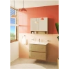 VitrA Minimax A44783 Halka Havluluk, Krom