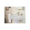 VitrA Minimax A44784 Uzun Havluluk, Krom