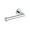 VitrA Minimax A44789 Tuvalet Kağıtlığı, Krom