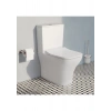 VitrA Minimax A44789 Tuvalet Kağıtlığı, Krom