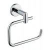 VitrA Minimax A44796 Tuvalet Kağıtlığı, Krom