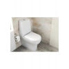 VitrA Minimax A44796 Tuvalet Kağıtlığı, Krom