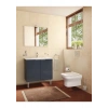 VitrA Minimax A44796 Tuvalet Kağıtlığı, Krom