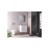 VitrA Minimax A44796 Tuvalet Kağıtlığı, Krom