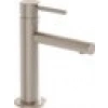 VitrA Origin A4255634 Lavabo Bataryası, Fırçalı Nikel
