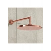 VitrA Origin A4563826 Duş Başlığı, Bakır