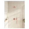 VitrA Origin A4563826 Duş Başlığı, Bakır