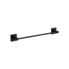 Vitra Root Havluluk 40 cm Mat Siyah A4480936
