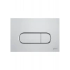 VitrA Root Round 740-2280 Kumanda Paneli, Parlak krom