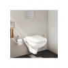VitrA Root Round 740-2280 Kumanda Paneli, Parlak krom