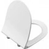 VitrA Sento 120-003R009 İnce Klozet Kapağı, Beyaz