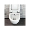 VitrA Sento Rim-Ex Asma Klozet 7748B003-0559, Sentro Soft Klozet Kapağı 86-003-009