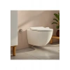 Vitra Sento Rim-Ex Asma Klozet Slim Kapak, Vitra Gömme Rezervuar Set 768-1851