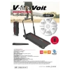 Voit V-Fıt By Voit Runmate New Koşu Bandı - Brushless Motor - Bluetooth- 12KM Hız - Uzaktan Kumanda - Akıllı Uygulama Destekli - Program Özellikli (15 Program)