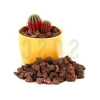 Volkanik Pomza Taşı, 2-3 cm, 5 Litre Kapasite