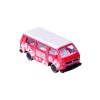 Volkswagen T3 Model Araç - Majorette Castheads Serisi