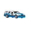 Volvo 850 Estate Model Araç, Hot Wheels Koleksiyonu