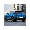 VW T-Roc 2018-2021 Uyumlu 33cm Arka Cam Silecek Silgi