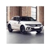 VW T-Roc (2023-2026) Uyumlu Ön Arka Cam Silecek Seti