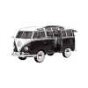 VW T1 Samba Bus Model Oyuncak