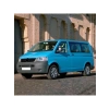 VW Transporter T5 İçin Isıtmalı Sağ Dikiz Aynası Camı 2004-2010