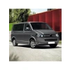 VW Transporter T6 Uyumlu Dayanıklı Korna Takımı 2010-2019 Model