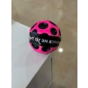 Waboba Orijinal MoonBall Zıplayan Top, 6m Çap, Renk Seçenekli