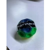 Waboba Rainbow MoonBall Topu 6,3 cm Yüksek Zıplama Özelliği