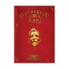 Wardstone Günlükleri: 10 Hayaletin Kanı - Joseph Delaney