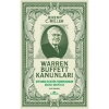 Warren Buffett Kanunları - Jeremy C. Miller