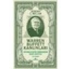 Warren Buffett Kanunları - Jeremy C. Miller