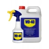 Wd-40 Çok Amaçlı Pas Sökücü 5 Lt Plastik Bidon Wd 40