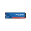 WD Blue SN5100 1TB M.2 NVMe SSD (7100/6700)