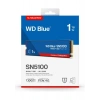 WD Blue SN5100 1TB M.2 NVMe SSD (7100/6700)
