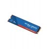 WD Blue SN5100 1TB M.2 NVMe SSD (7100/6700)