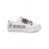 Wednesday VENESSA.F5FX Beyaz Kız Çocuk Sneaker