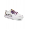 Wednesday VENESSA.F5FX Beyaz Kız Çocuk Sneaker