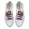 Wednesday VENESSA.F5FX Beyaz Kız Çocuk Sneaker