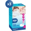 Wee Baby Klasik Göğüs Pedi Seti (40x3 120 Adet)